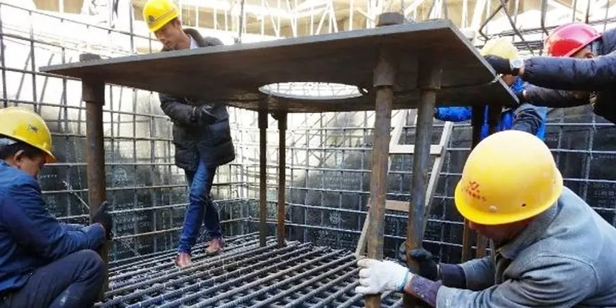 Base Isolation Seismic Design in Palmerston North