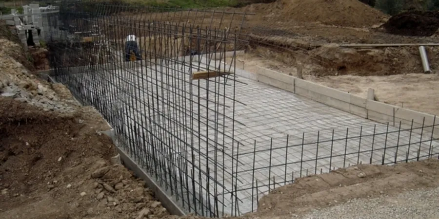 Shallow Foundation Design in Palmerston North: Ground Conditions That Drive Every Decision
