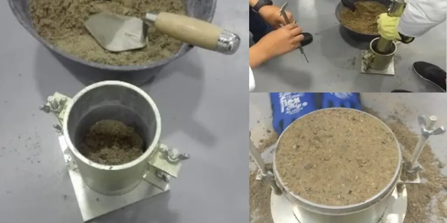 Proctor Testing in Palmerston North: Standard and Modified Compaction for Earthworks