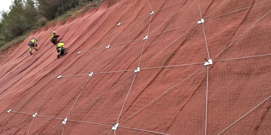 Slope Stability Analysis in Palmerston North: Geotechnical Assessment for Manawatu Terrain