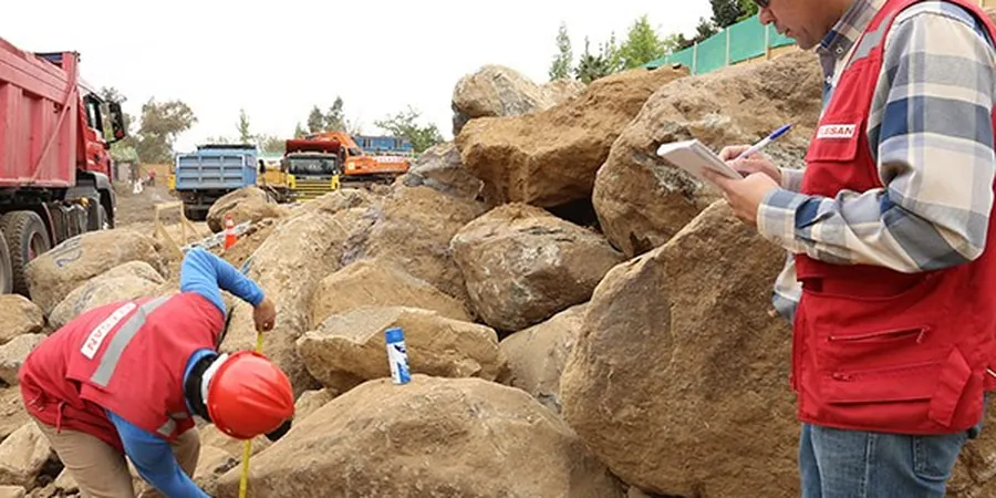 Geotechnical Engineering in Palmerston North