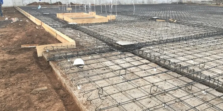Raft Foundation Design in Palmerston North: Ground-Supported Solutions for Variable Soils