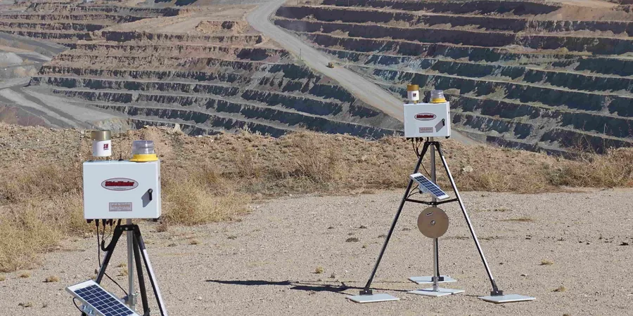 Geotechnical Excavation Monitoring in Palmerston North