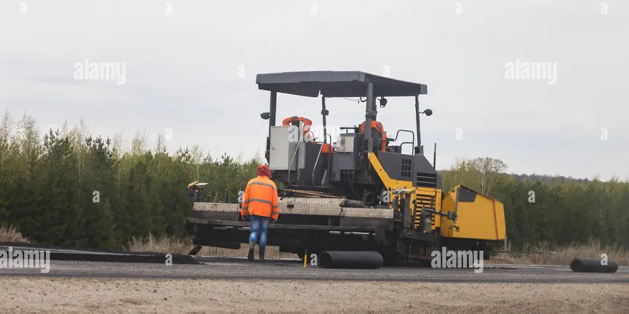 Flexible Pavement Design in Palmerston North — Engineered for Manawatu Soils