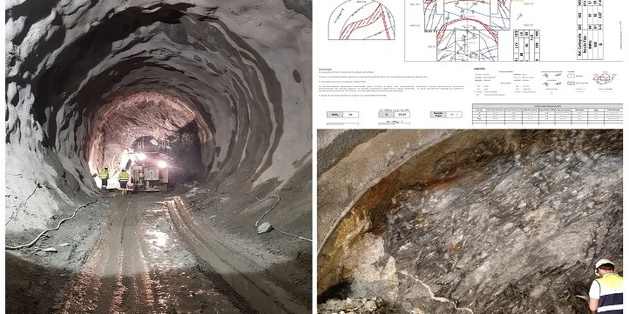 Geotechnical Analysis for Soft Soil Tunnels Across Palmerston North